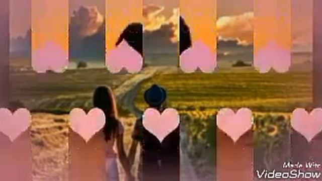 Любовь-она прекрасна