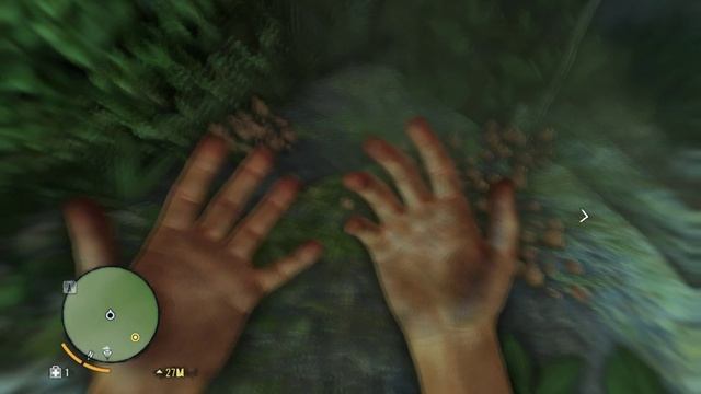 Far cry 3 прохождение ( 2 серия ) грибы смотреть онлайн