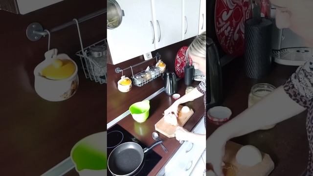 ПРОСТОЙ ГРИБНОЙ СУП смотреть онлайн