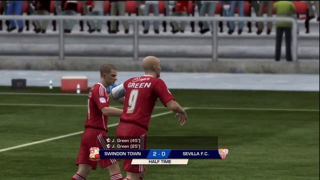 Soccer Predictions: The Miracle of Swindon Town #160 смотреть онлайн
