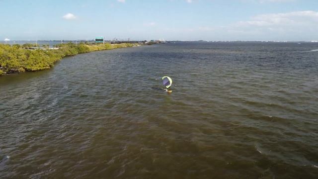 Winging Kelly Park Feb 14th Ensis 4.5m Axis HPS 980 смотреть онлайн