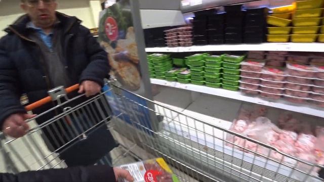 Россети- не хватает ни злости, ни нервов/ По пути на дачу: Леруа, Глобус смотреть онлайн