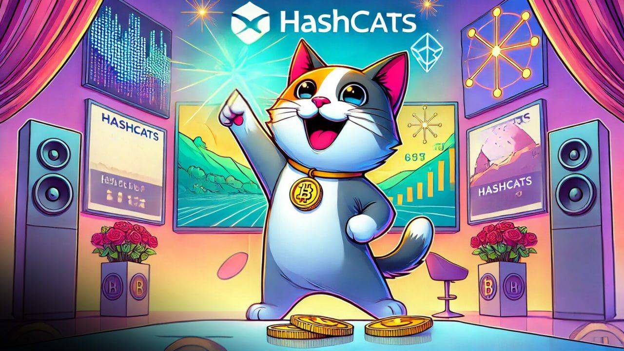 HashCats