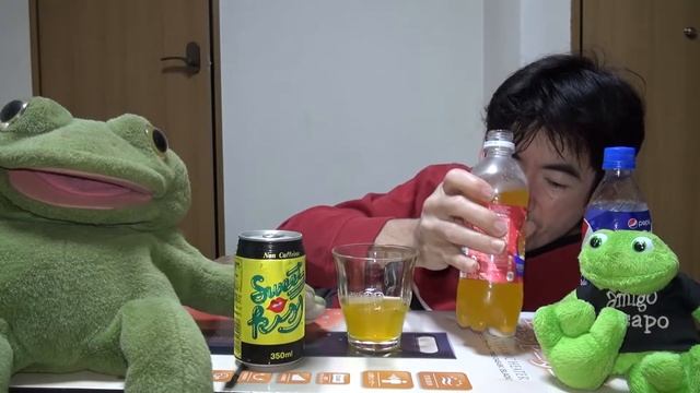 [26-10-18] Ricardo Ohara - Pepsi J-cola , Fanta W+ Manga , sweet kiss смотреть онлайн