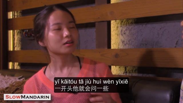 Chinese And Foreigner Friendships Differences - Chinese Conversation | Intermediate Chinese