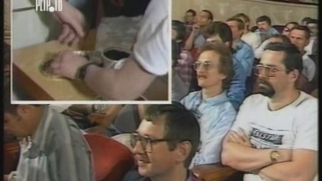 Программа ЭТО ВЫ МОЖИТЕ 1989 г смотреть онлайн