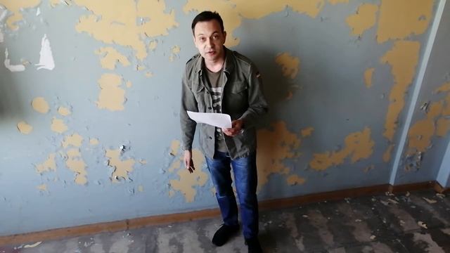 "Поэзия на авось" Выпуск №3 (7 июня 2019 года) смотреть онлайн