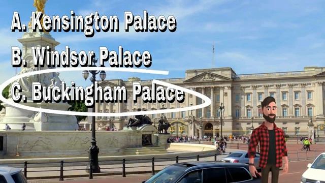 LONDON QUIZ_360P смотреть онлайн