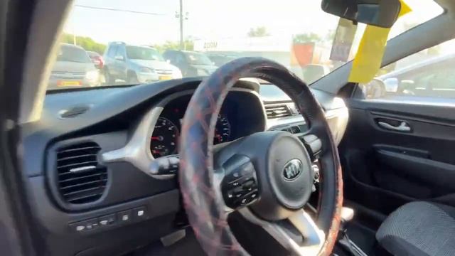 #Kia Rio 2021 смотреть онлайн