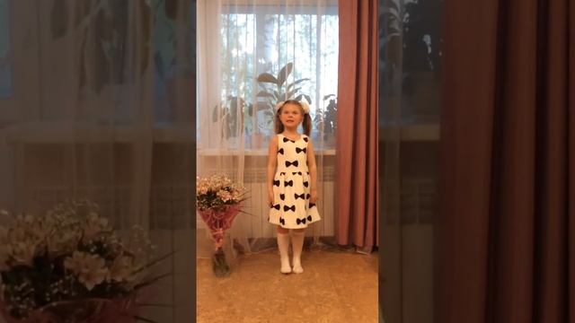 Людмила Генералова «"Весна идет!"» смотреть онлайн