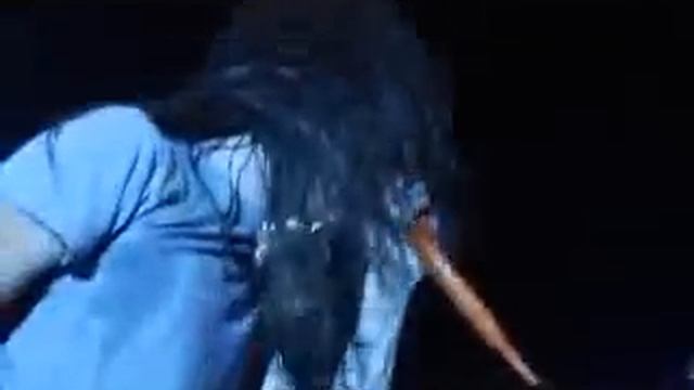 Underoath - It's Dangerous Business.. [Live] смотреть онлайн