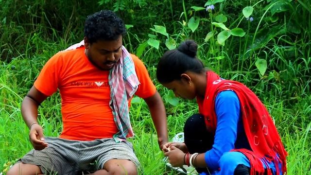 Amazing Fishing Video | 2022 Best Woman & Man Hook Fishing | Indian Lady Hook Fishing смотреть онлайн