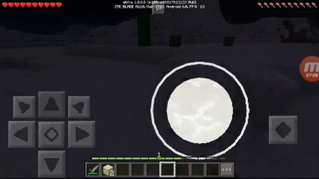 Маинкрафт серия 4 искал овец и не нашёл смотреть онлайн