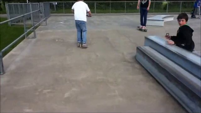 Somerton mini edit смотреть онлайн