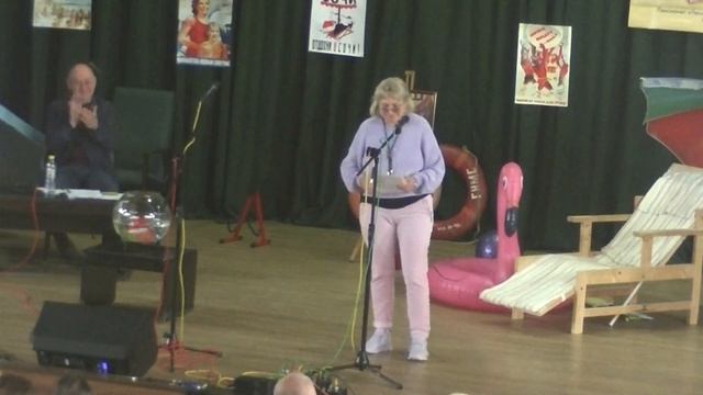 2, Елена Евстегнеева Глыба юмора смотреть онлайн