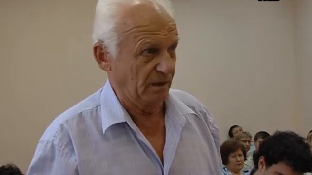 Совещание по газификации смотреть онлайн