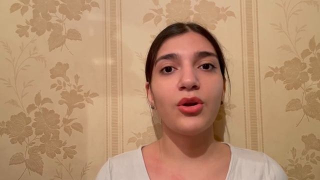 Поэтический марафон 