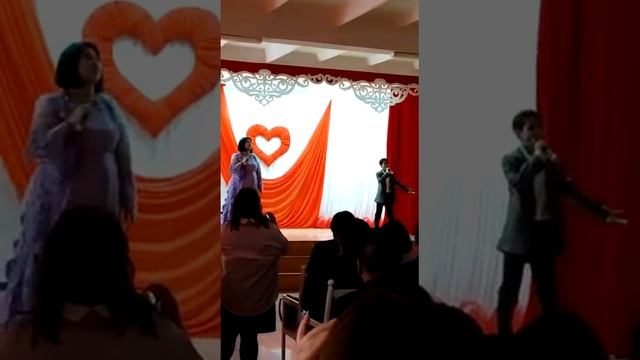 Мұқағали ақынға арналған поэзия кеші