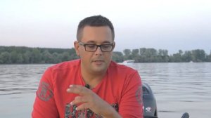 Test sonara HUMMINBIRD HELIX 9