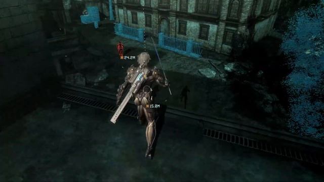 MGR:R - Переворот [2] смотреть онлайн