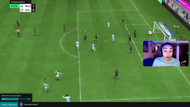 97 TOTS Sophia Smith Player Review - EA FC 24 смотреть онлайн