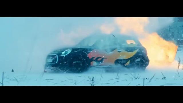 С Новым годом, Оленька! смотреть онлайн