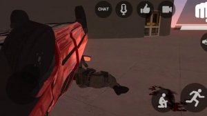 обзор игры LAC(Los Angeles Criminal)