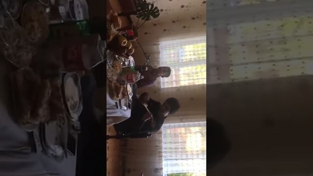 Маленький мальчик из Абхазии поёт от души! Джамлет Цатава
