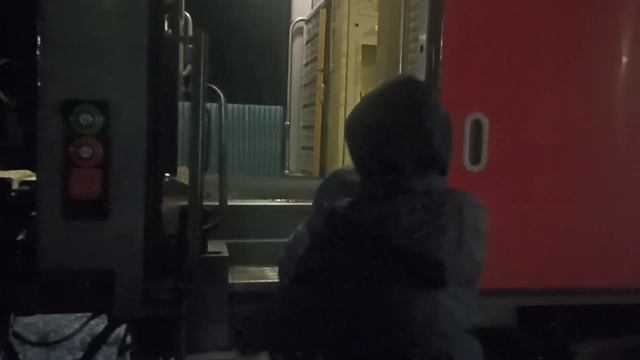 Снеговик 7 мая на станции Вековка Владимирская обл смотреть онлайн