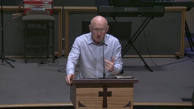 Церковные традиции польза или вред - Вениамин Каминский смотреть онлайн