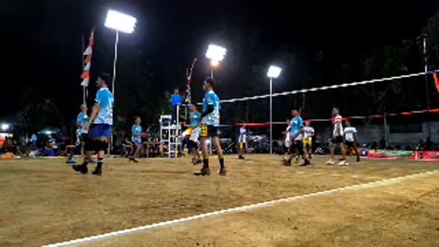 LIVE BELA NEGAR❗GRAND FINAL ANTAR RW KELURAHAN KISMANTORO ❗ смотреть онлайн