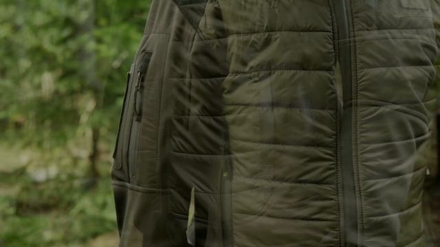 Carinthia G-Loft ISG Jacke - Testbericht Outdoor Gear Review