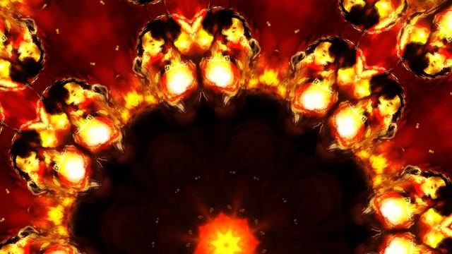 Umineko When They Cry- Goodbye смотреть онлайн