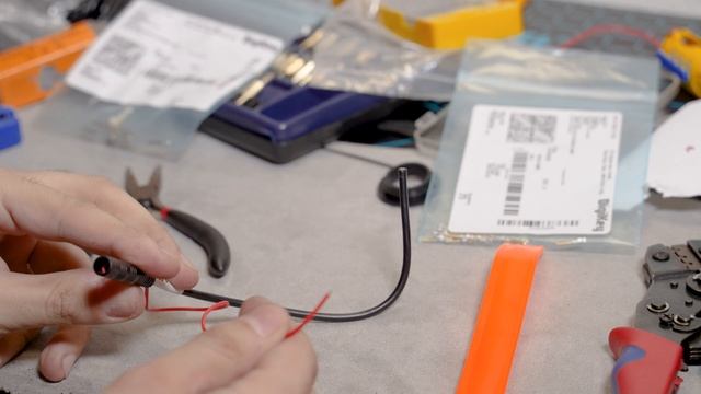 360° Camera Mirror Installation - Porsche Cayman S 987.1 смотреть онлайн