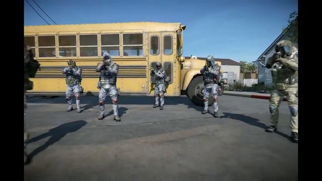 Warface — Пародия на «Грибы. Тает лёд» [OFFICIAL PARODY]