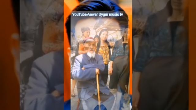 Uyghur şiiri | Uyghur poetry | Уйгурская поэзия смотреть онлайн