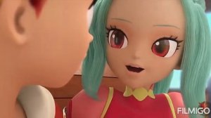 Монкарт клип Элии я кошечка гламур