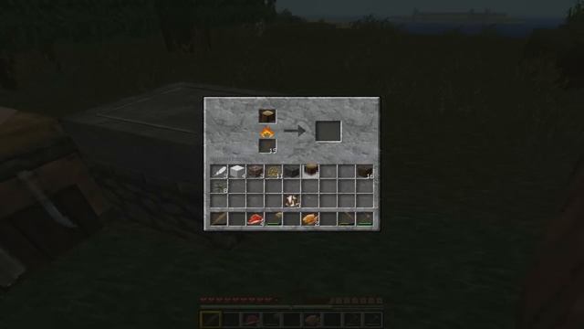 1 Серия Co-Op Minecraft От JohnGameObzor & Dimom73 смотреть онлайн