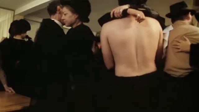 Alice 1974 Mit Sylvia Kristel