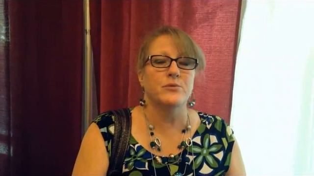 Lisa Cooper Ministry Success Story: Denver Rescue Mission смотреть онлайн