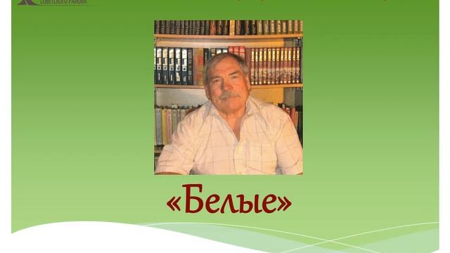 Литературный  журнал Грибы как люди