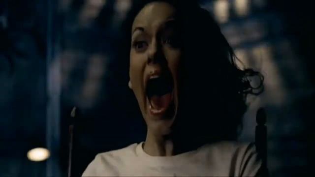 Lordi - Blood Red Sandman