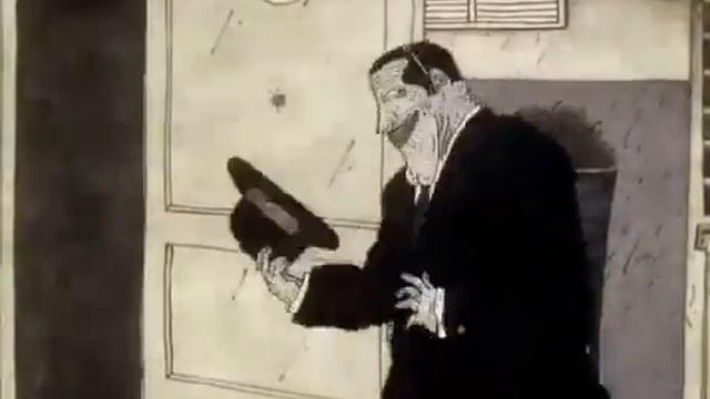 Мультфильм 