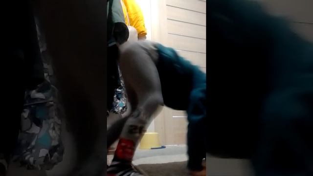 КВАДРОБИКА