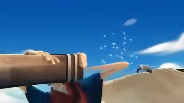 Турецкий Икар Забавный мультик! смотреть онлайн