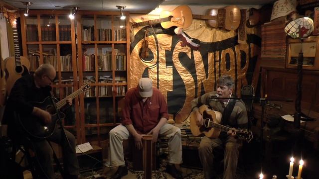 AKUSTYCZNE WRZENIE. Pamięci CZARKA "SKUTERA" KAMIENKOWA [2] смотреть онлайн