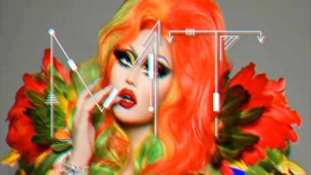 Kim Chi Lucian Piane Fat Fem Asian marcos tarantino Edit смотреть онлайн