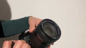 CANON Проверяем фотоаппарат при покупке с рук