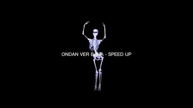 Ondan Ver Bana - (sped up) смотреть онлайн