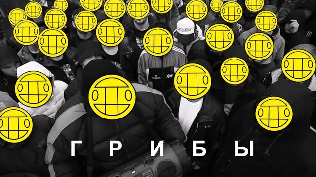 Грибы - Интро (Instrumental)